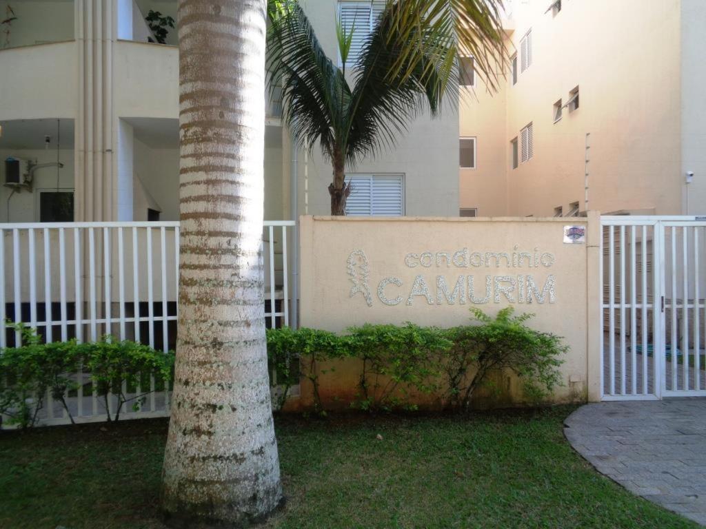 Camurim Itaguá Ubatuba Exterior foto