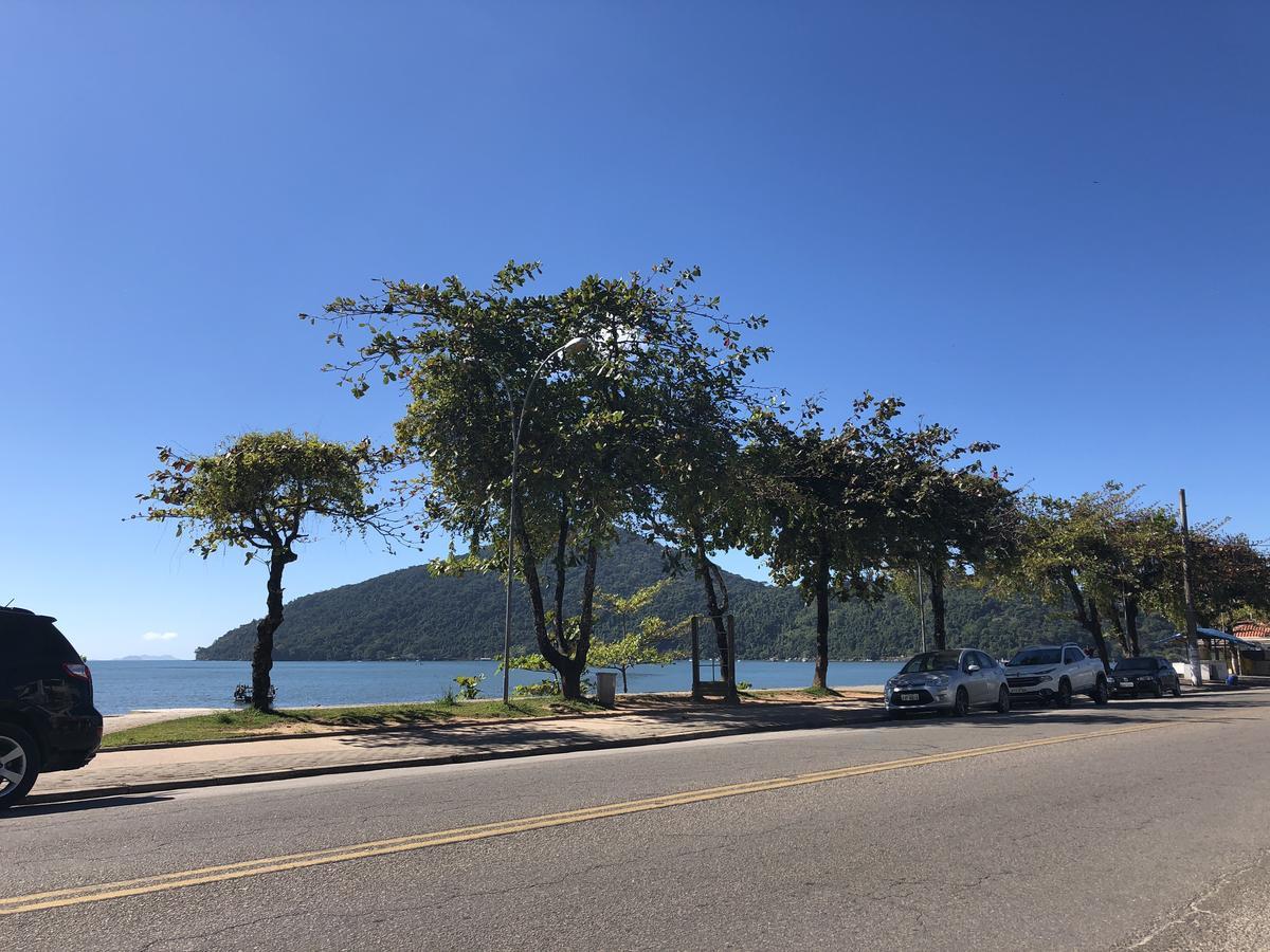 Camurim Itaguá Ubatuba Exterior foto